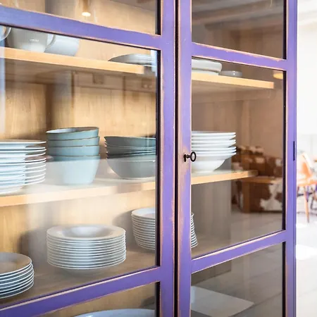 بيت للعطل Lighthouse 2 *