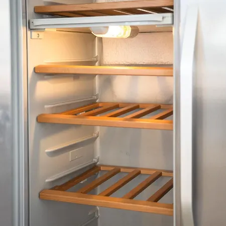 Lighthouse 2 Hörnum