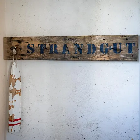 Lighthouse 2 بيت للعطل Hörnum