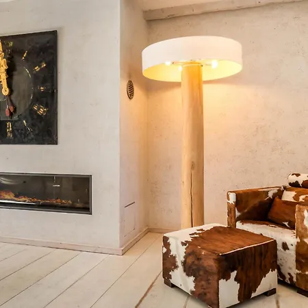 Lighthouse 2 Hörnum