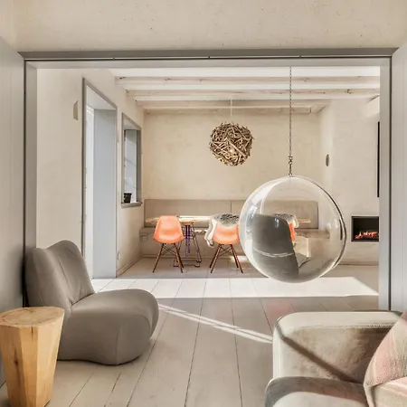 بيت للعطل Lighthouse 2 Hörnum