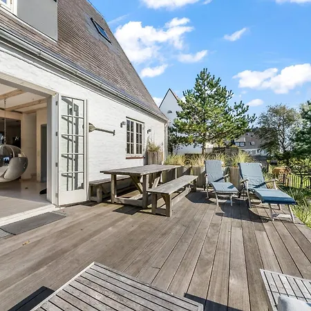 Lighthouse 2 بيت للعطل Hörnum