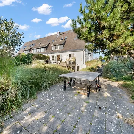 بيت للعطل Lighthouse 2 Hörnum