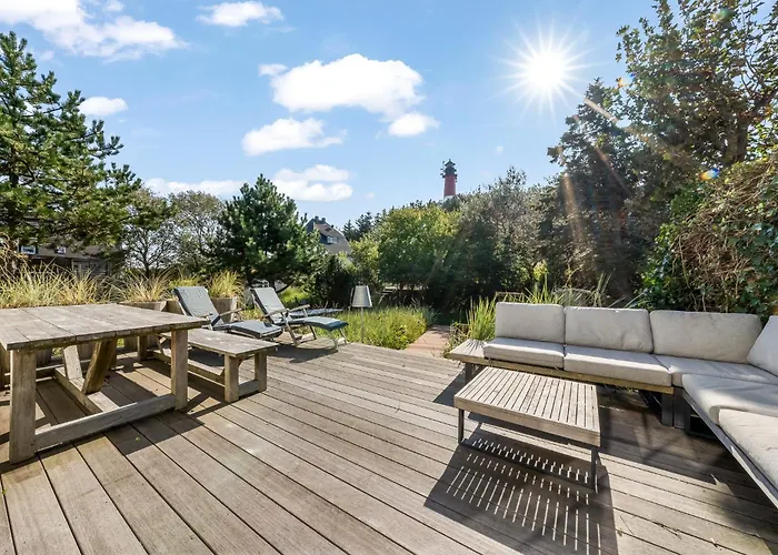 Lighthouse 2 Сasa de vacaciones *