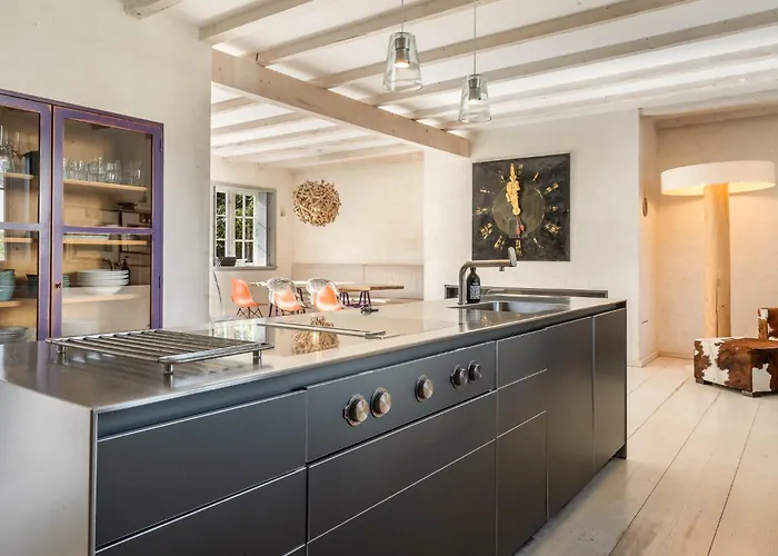 Lighthouse 2 * Hörnum