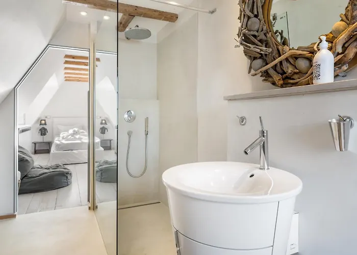 Lighthouse 2 Сasa de vacaciones