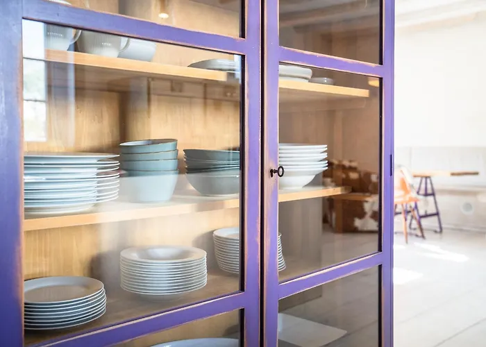 Сasa de vacaciones Lighthouse 2 *