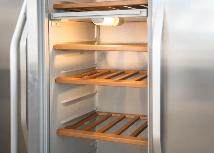 Lighthouse 2 Hörnum