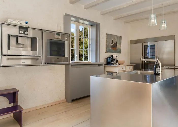 Сasa de vacaciones Lighthouse 2 *