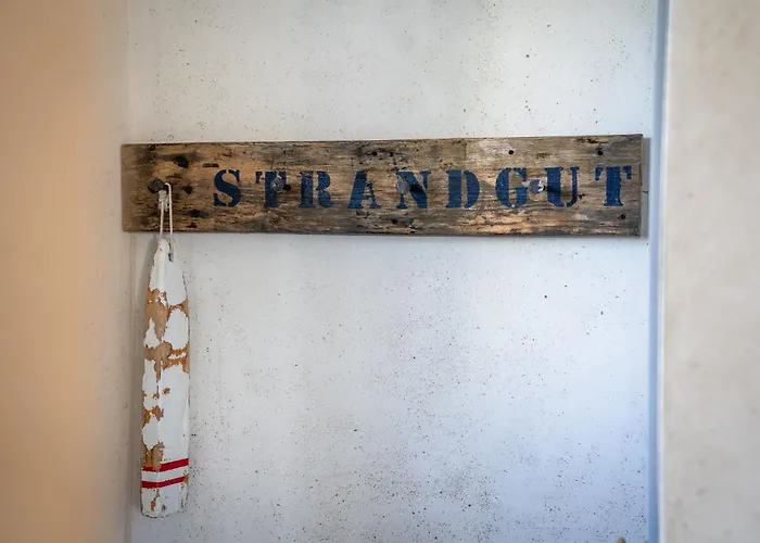 Lighthouse 2 Сasa de vacaciones Hörnum