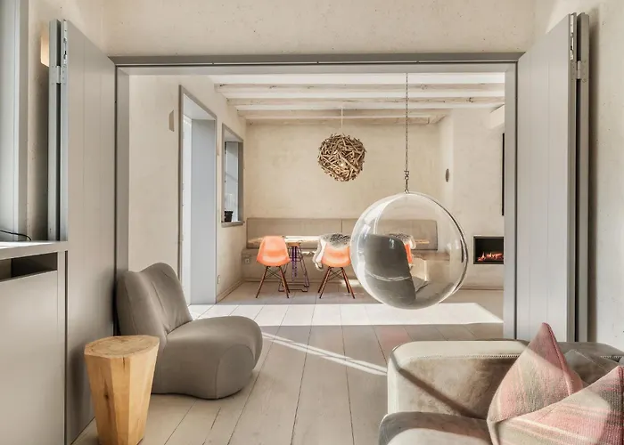 Сasa de vacaciones Lighthouse 2 Hörnum