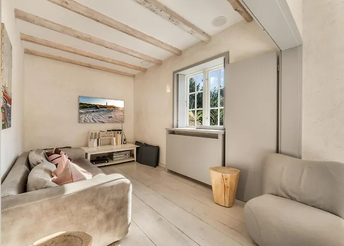 Сasa de vacaciones Lighthouse 2