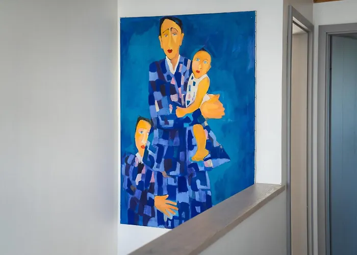 Lighthouse 2 Сasa de vacaciones