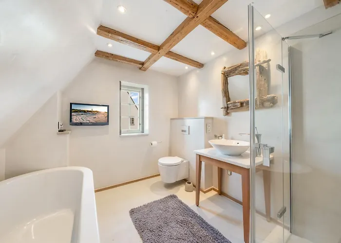 Lighthouse 2 Сasa de vacaciones *