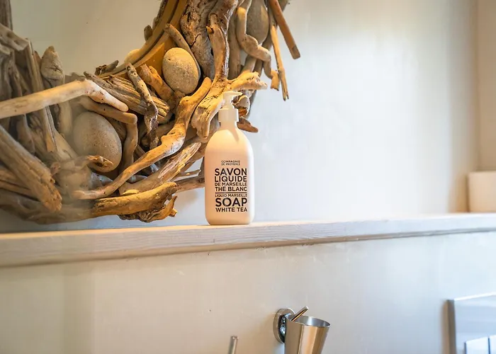 Сasa de vacaciones Lighthouse 2