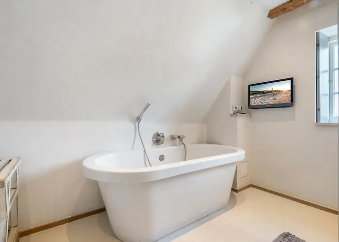 Сasa de vacaciones Lighthouse 2 *