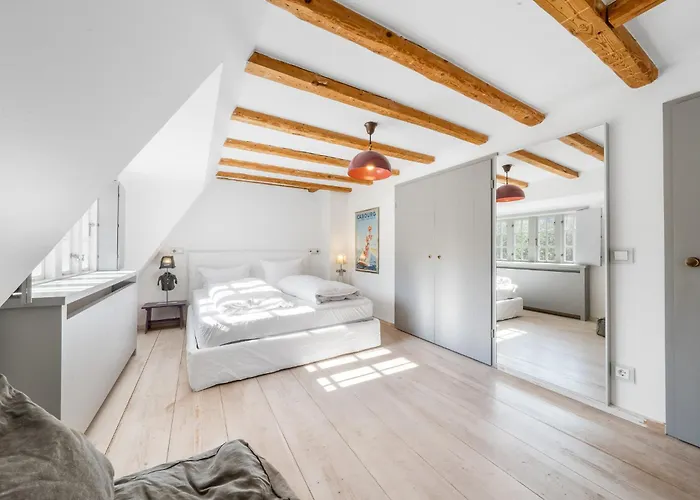 Сasa de vacaciones Lighthouse 2 *