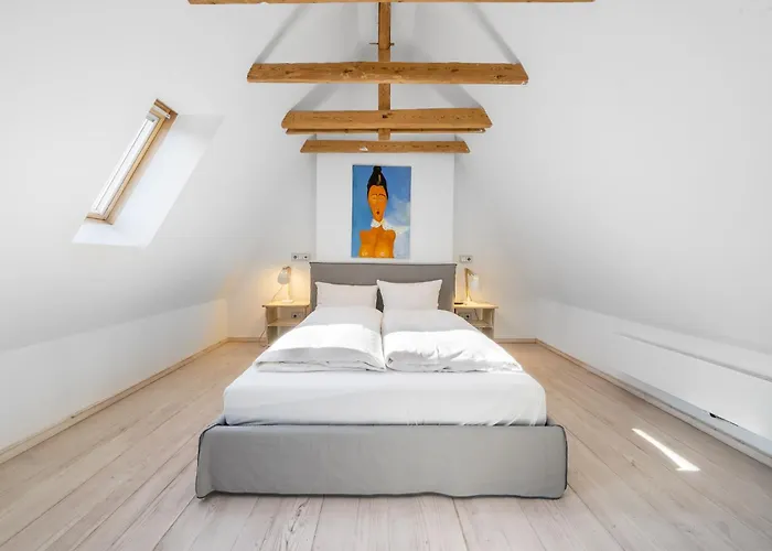 Сasa de vacaciones Lighthouse 2 *