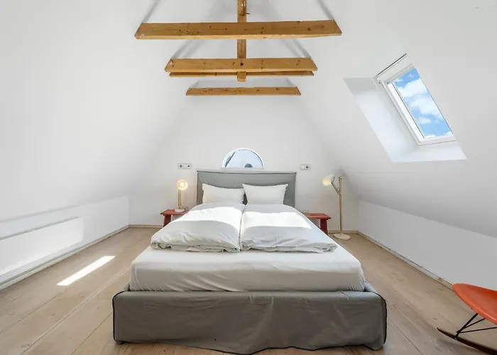 Сasa de vacaciones Lighthouse 2 *