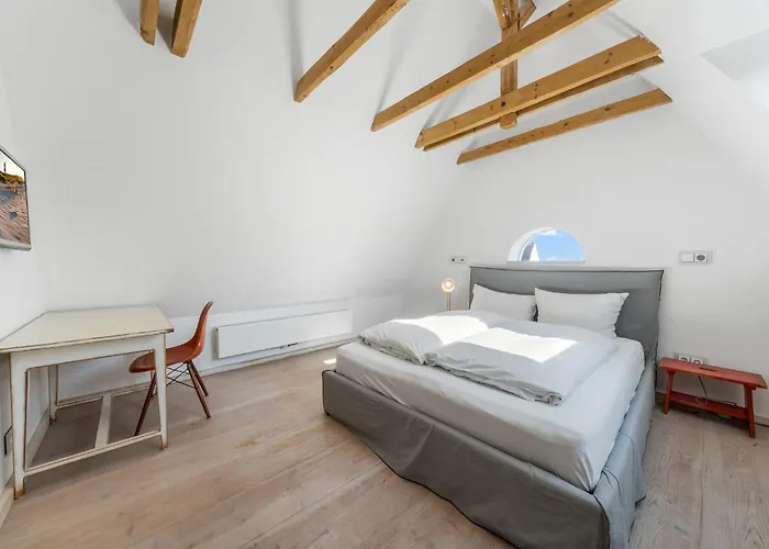 Сasa de vacaciones Lighthouse 2 *