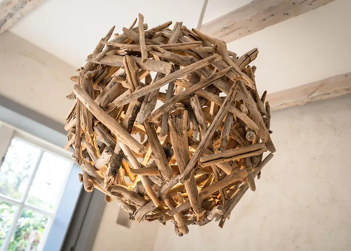 Сasa de vacaciones Lighthouse 2 *