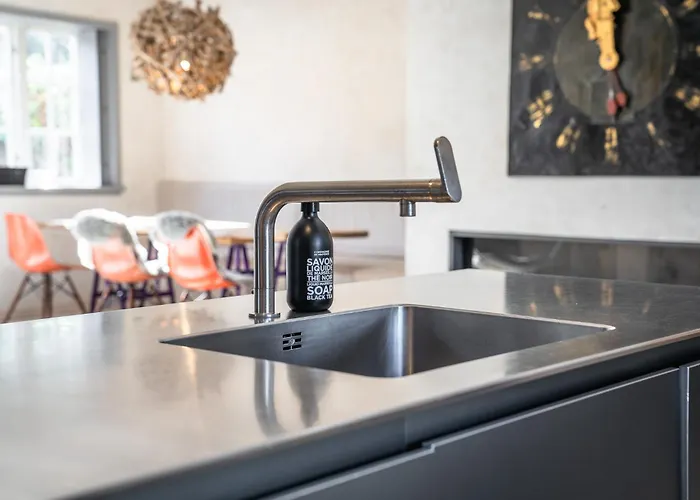 Сasa de vacaciones Lighthouse 2